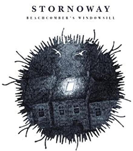 Beachcomber'S Windowsill: Digipack