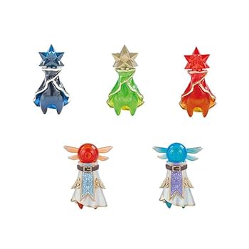 Amazon | 星の子コレクション3 -新星- 6個入りBOX 通販