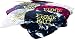 Ernie Ball Guitar Picks, Medium, Assorted Perloid, 24-pack (P09166)