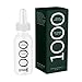 Price comparison product image Goodleaf CBD Oil Drops 30ml Dropper | 1000mg Broad Spectrum Hemp Extract, 30 Days Supply | Muscle & Joint Pain, Stress & Anxiety Relief