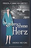 Cover zum Buch Das gebrochene Herz