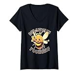 Bee-Lieve In Yourself Honey Bee Beekeeper Gift