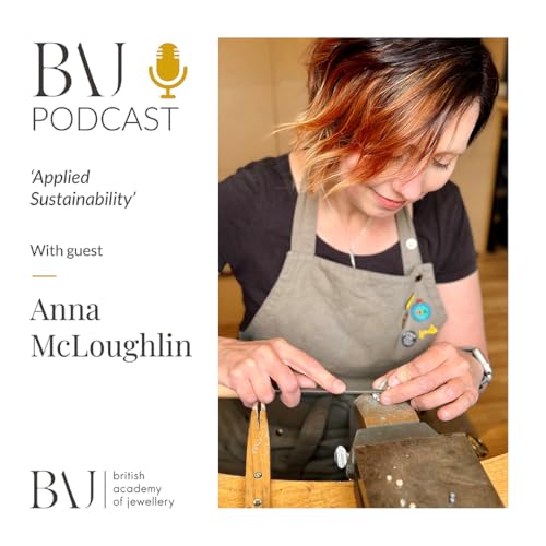 Applied Sustainability with Anna McLoughlin