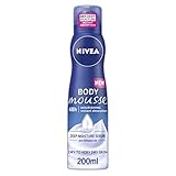 Espuma aireada: nuestra lujosa crema hidratante para piel y cara es ligera y delicada. La fórmula del suero de la piel se derrite en la piel proporcionando un cuidado hidratante.
