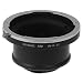 Produktbild Fotodiox Pro Lens Mount Adapter Compatible with Mamiya 645 MF Lenses on Samsung NX Mount Cameras