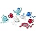 Disney Frozen 26 Piece Dinnerware Tea Set