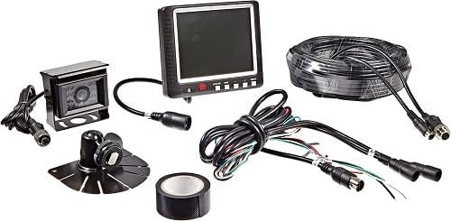 Federal Signal Mobile Camera System - CAMSET56-NTSC-2