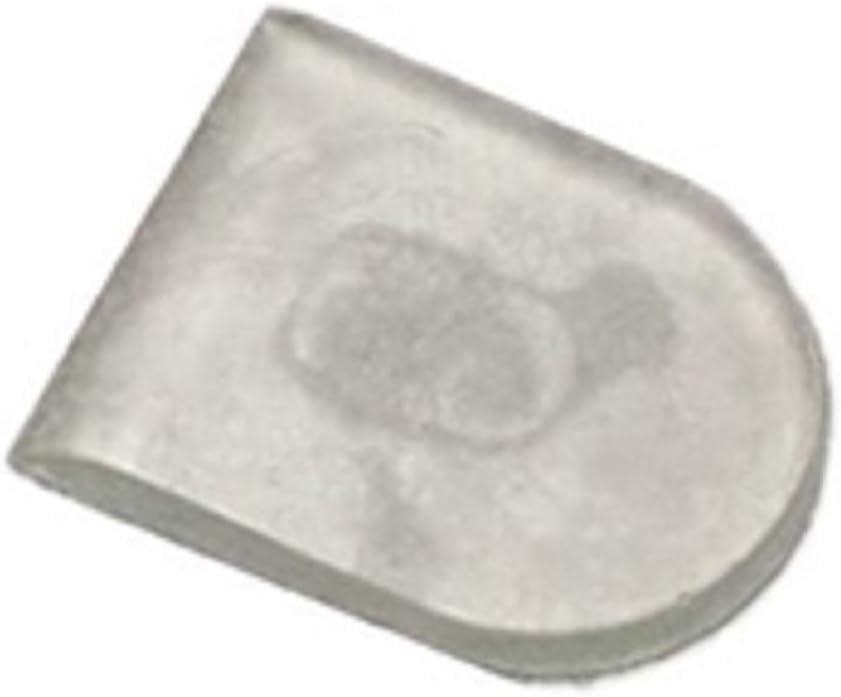 Cambion Heel Lift - 1/8" - Small - Sold Individually