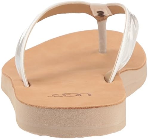 ugg flip flops womens