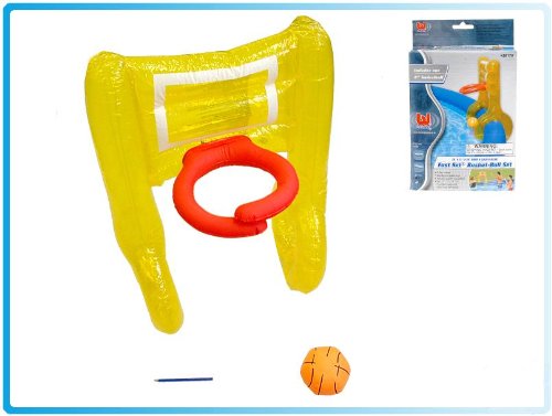 Preisvergleich Produktbild Bestway Pool Set Basket 58170