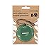 Bookman Urban Visibility Hanging Reflector Circle Green