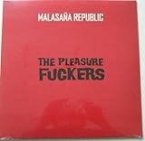 Vinilo LP de República Malasaña (Lp)