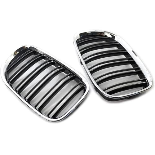 Grille antibrouillard BMW F01 F02 calandre de pare-chocs avant pour 730d 740Li 750Li 2009-2012