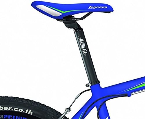 Legnano, Val Gardena, mountain bike da uomo, 29 pollici, 21 marce, blau, 40  cm : Amazon.it: Sport e tempo libero