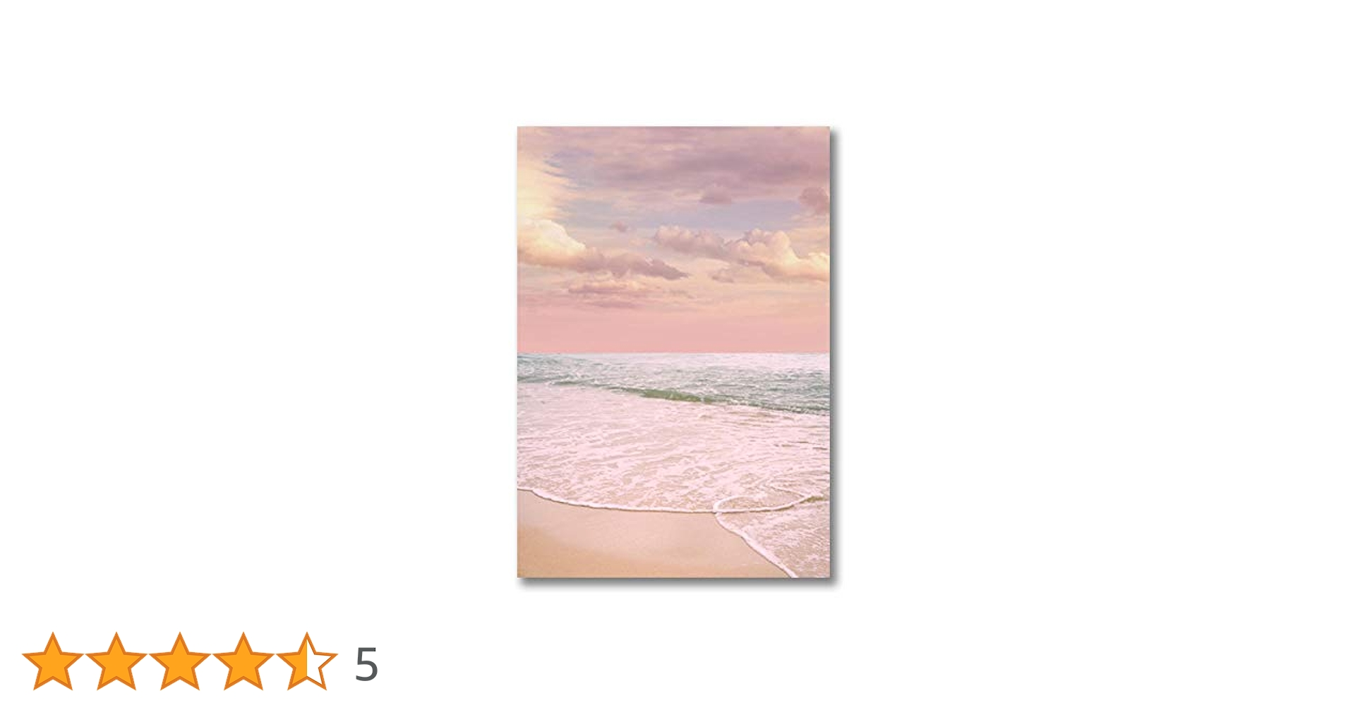絵画 seaart 海景　海の絵 パールカラー ピンクインテリア　ビーチ　海 絵画 seaart 海景 海の絵 パールカラー ピンクインテリア ビーチ