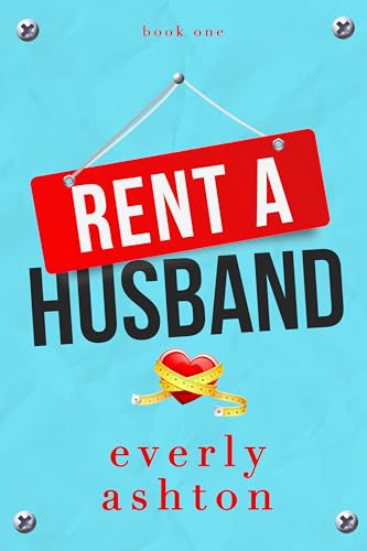 Rent A Husband (The Abbott Brothers Book 1)