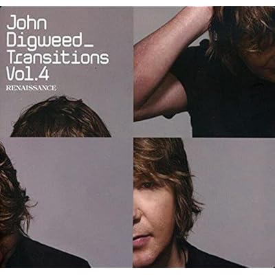 Transitions, Vol. 4