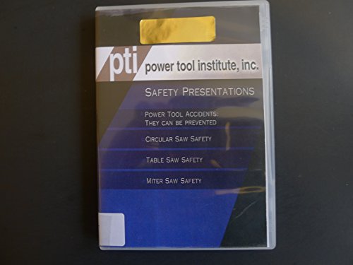 PTI: Safety Presentations