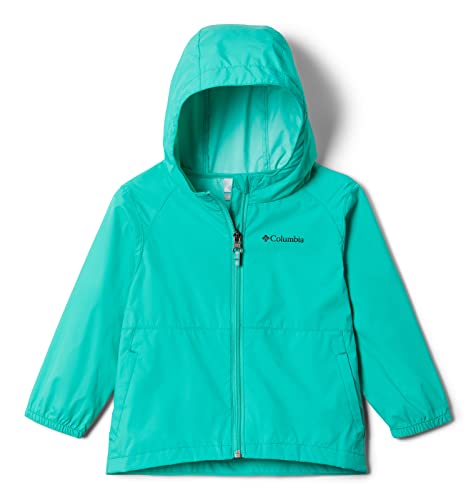 Image of Columbia Girls' Switchback II Jacket