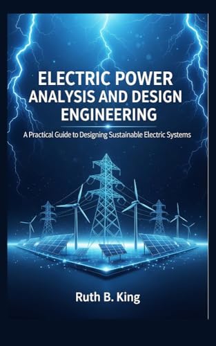 Electric Power Analysis and Design Engineering: A Practical Guide to