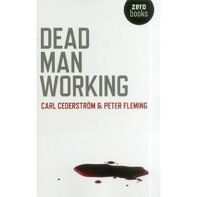 Dead Man Working