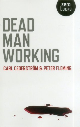 Dead Man Working view 2