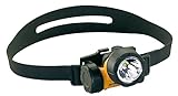 Streamlight 61026 Argo HAZ-LO Division 1 Headlamp, Alkaline Yellow