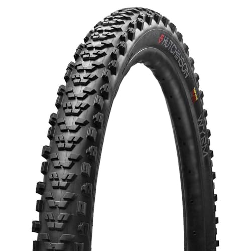 Pneu VTT Downcountry Hutchinson Wyrm 29x2,40 Tubeless Ready tringle souple pour maîtriser les descentes