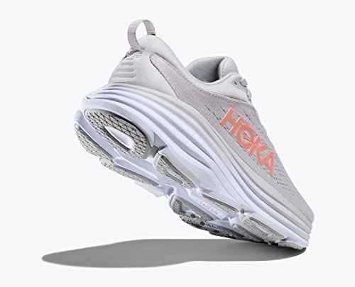 Image of Hoka One One Womens W Bondi X Running Shoe