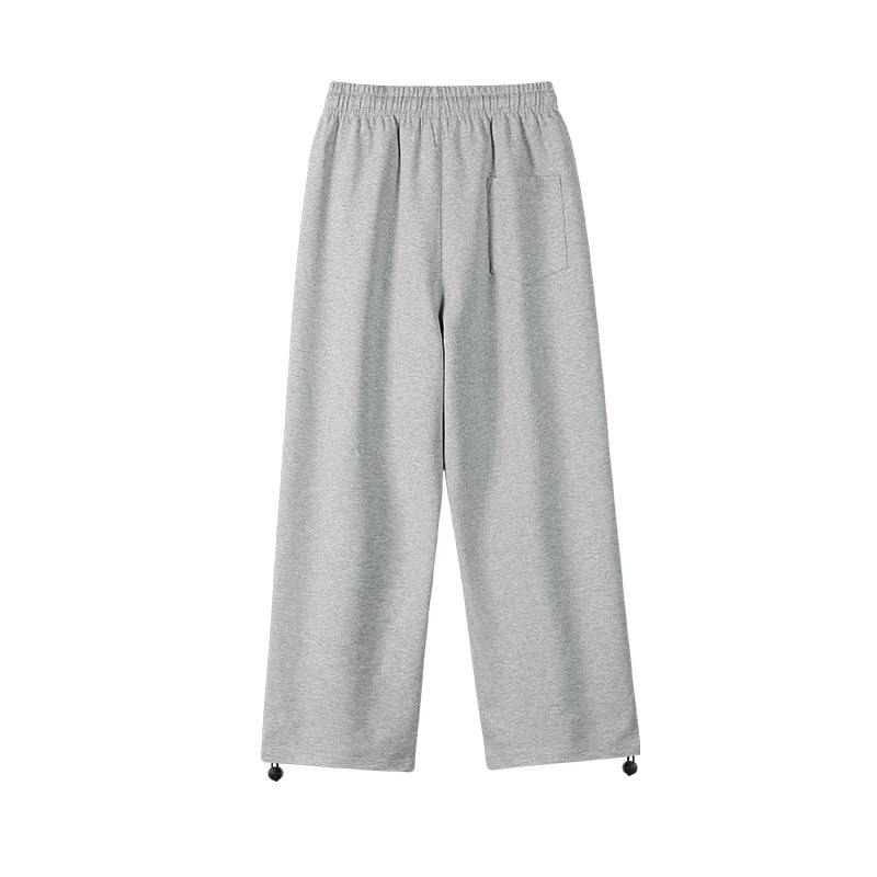Spodnie Do Joggingu Męskie Bawełniane Spodnie Dresowe - Długie Spodnie Sportowe Dla Mężczyzn - Spodnie Treningowe Typu Jogger Dla Mężczyzn, Spodnie Relaksacyjne