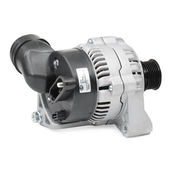 HELLA 8EL 012 427-991 Alternatore - 14V - 90A