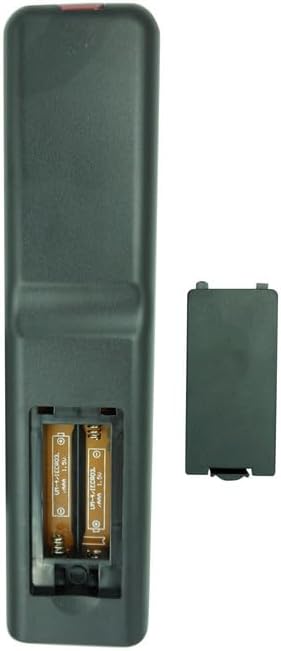 Easytry Remote Control for Epson H528A H528B H528C H529A H529B H529C H530A H530B H530C EH-TW9100W EH-TW8100W H421A H421B H421C H422A 3LCD 1080P Home Theater Projector