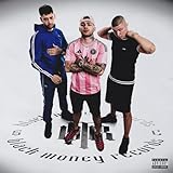 EUROPA LEAGUE [Explicit]