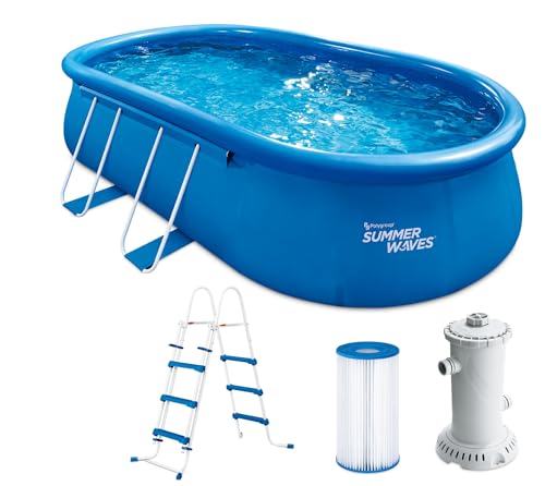 Quick Up Pool 549x132