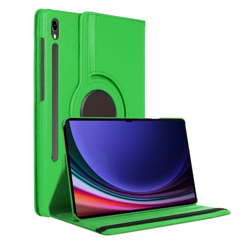 Housse Samsung Tab S9 SM-X710 idéale pour travailler en déplacement
