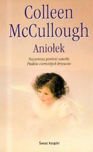 Aniolek [Polish] 8324703152 Book Cover