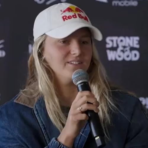 The Coast's pro surfers in for a two-day wait before the WSL season opener begins