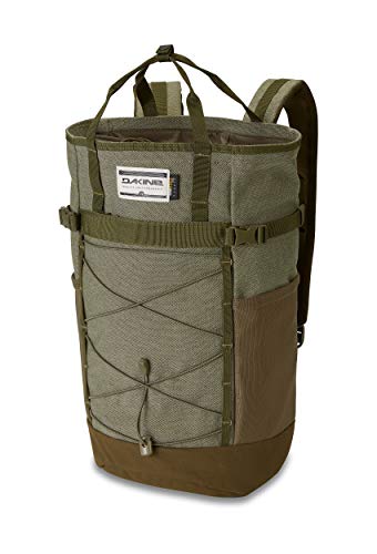 Dakine Wonder Cinch Pack 21L Rugzak R2R Olive