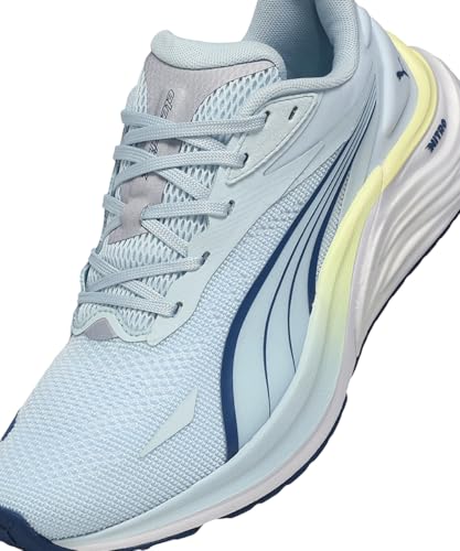 Image of Puma Womens Electrify Nitro 4 WNS Running Shoe