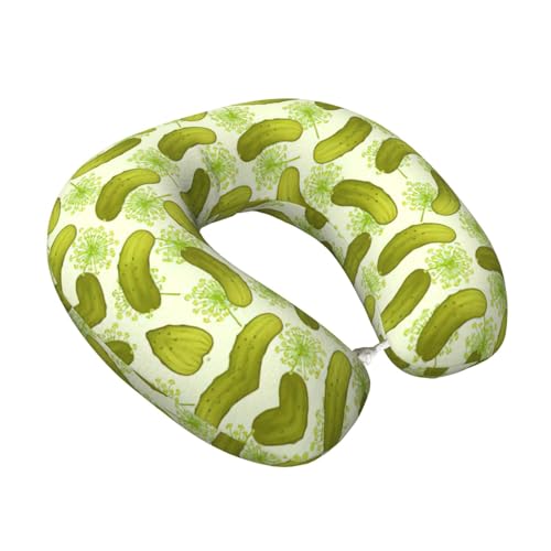 Almohada para Cuello con Diseño Sushi y Poliéster miniatura 2