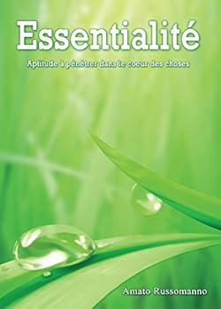 Paperback Essentialité [French] Book