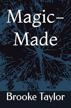 Paperback Magic-Made Book