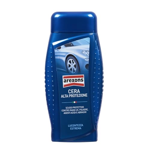 AREXONS Cera Auto Protettiva 500ml