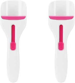 2pcs Cupcake Scoop, Cupcake Batter Scoop Batter Dispenser Sliding Button Dispenses DIY Bakeware Measuring Equal Amounts Kitchen Gadget Baking Tool Flour Distribution Silicone Plunger