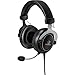Produktbild Renkforce RF-GH-300 Gaming Over Ear Headset kabelgebunden 7.1 Surround Schwarz Mikrofon-Stummschaltung, Lautstärkeregel