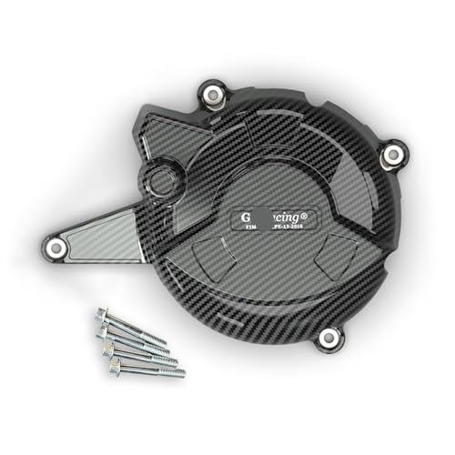 Couvercle protection moteur Panigale 899 évite fissures carter moto 2014