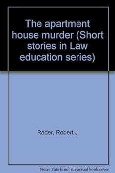 The Apartment House Murder