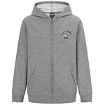 Billabong boys Full-zip Fleece Sweatshirt, Soft & Comfortable Hoodie, Regular Fit