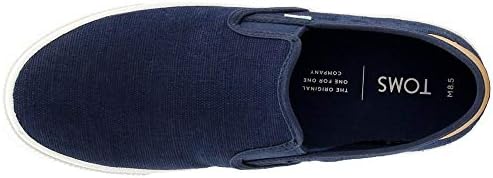 TOMS Men 10013230 Heritage Baja Slip-ons Topanga Collection  display picture 3