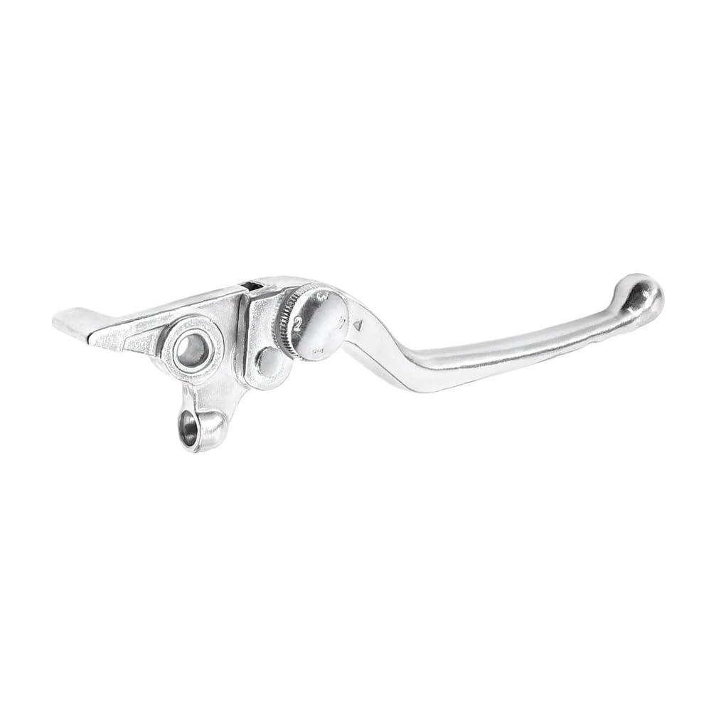 Hqxicja One Color For Xsr 900 700 Tdm900 Fz09 Fz07 Fz10 Xj6 Fjr Xjr 1300 Xt1200z Tenere Front Brake Lever Motorcycle Accessories Handles Handle Clutch Lever